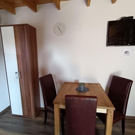Hotel Guesthouse Stari Jasen Velika Mlaka Екстер'єр фото
