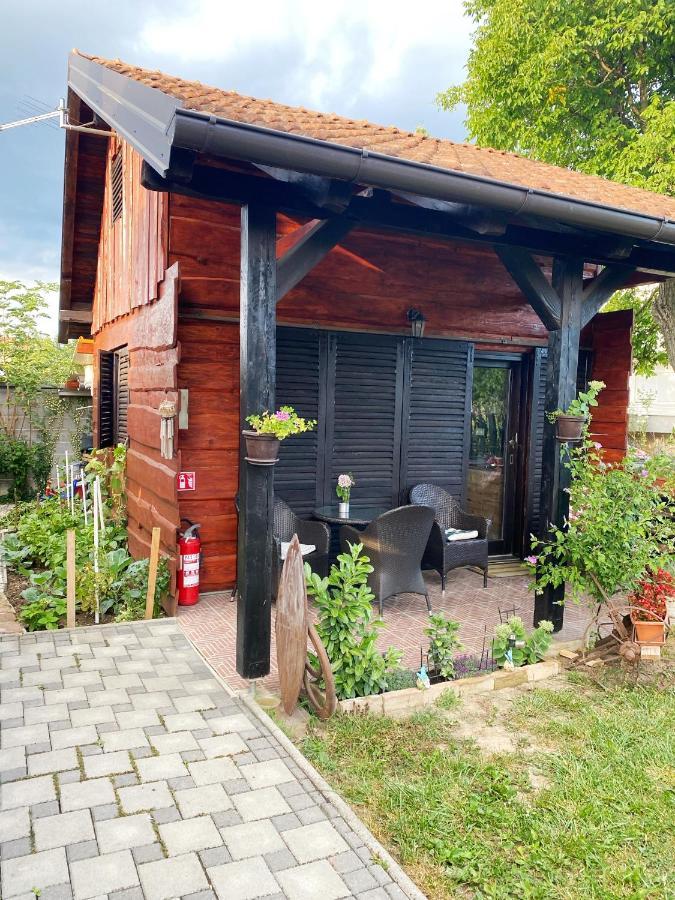 Hotel Guesthouse Stari Jasen Velika Mlaka Екстер'єр фото