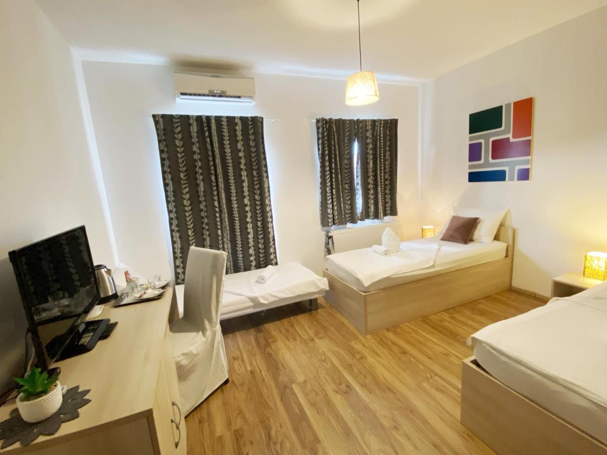 Hotel Guesthouse Stari Jasen Velika Mlaka Екстер'єр фото