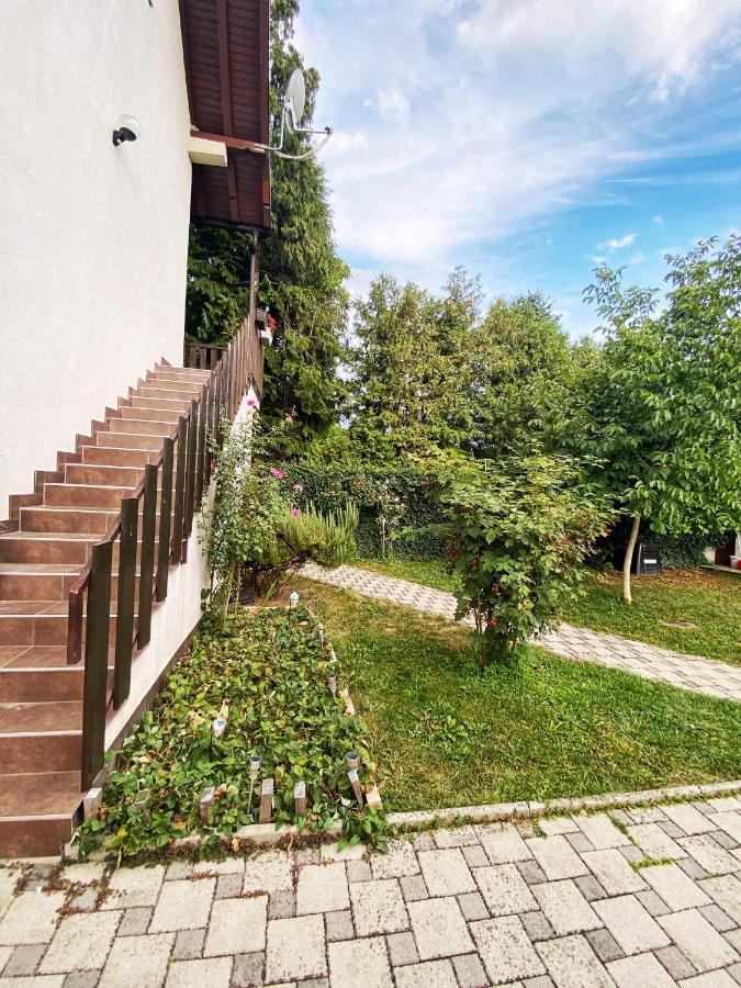 Hotel Guesthouse Stari Jasen Velika Mlaka Екстер'єр фото