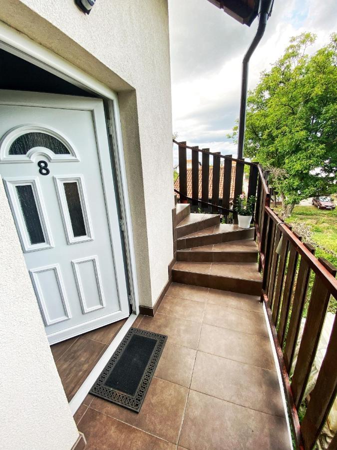 Hotel Guesthouse Stari Jasen Velika Mlaka Екстер'єр фото