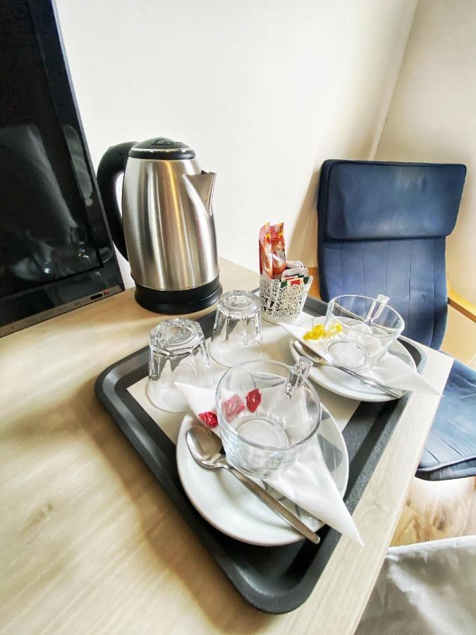 Hotel Guesthouse Stari Jasen Velika Mlaka Екстер'єр фото