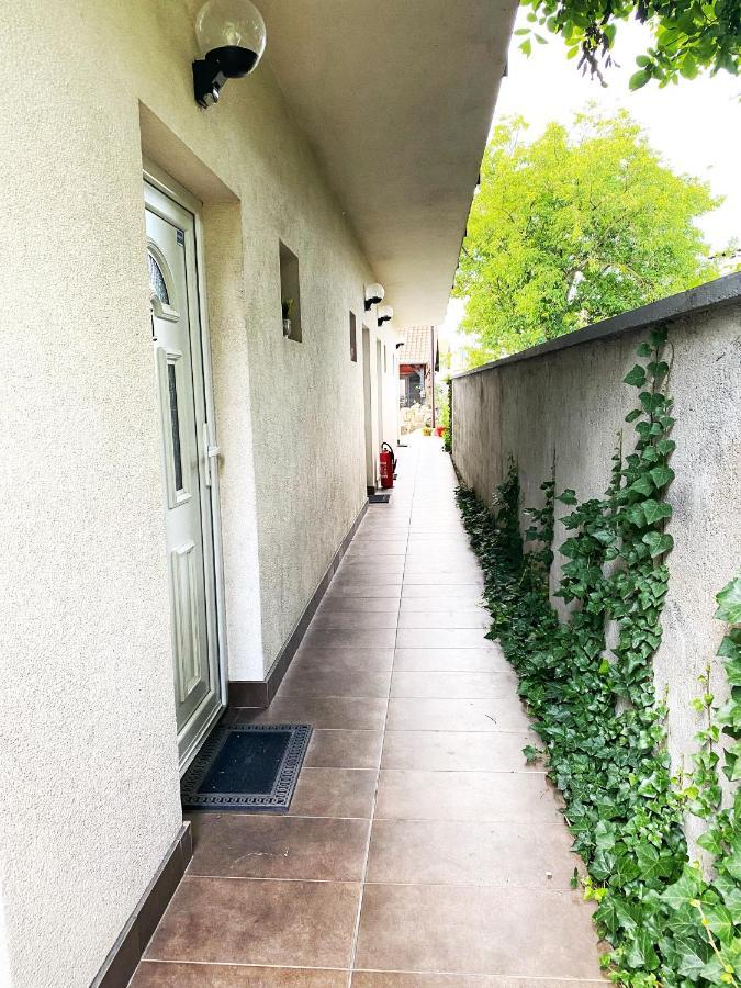 Hotel Guesthouse Stari Jasen Velika Mlaka Екстер'єр фото