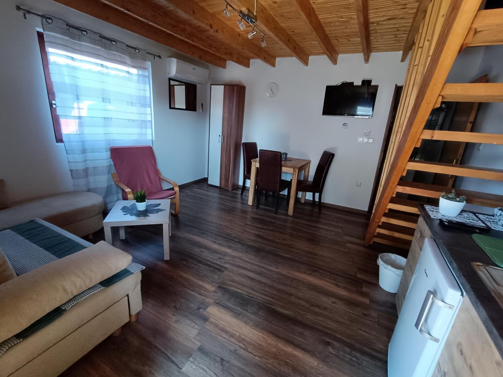 Hotel Guesthouse Stari Jasen Velika Mlaka Екстер'єр фото