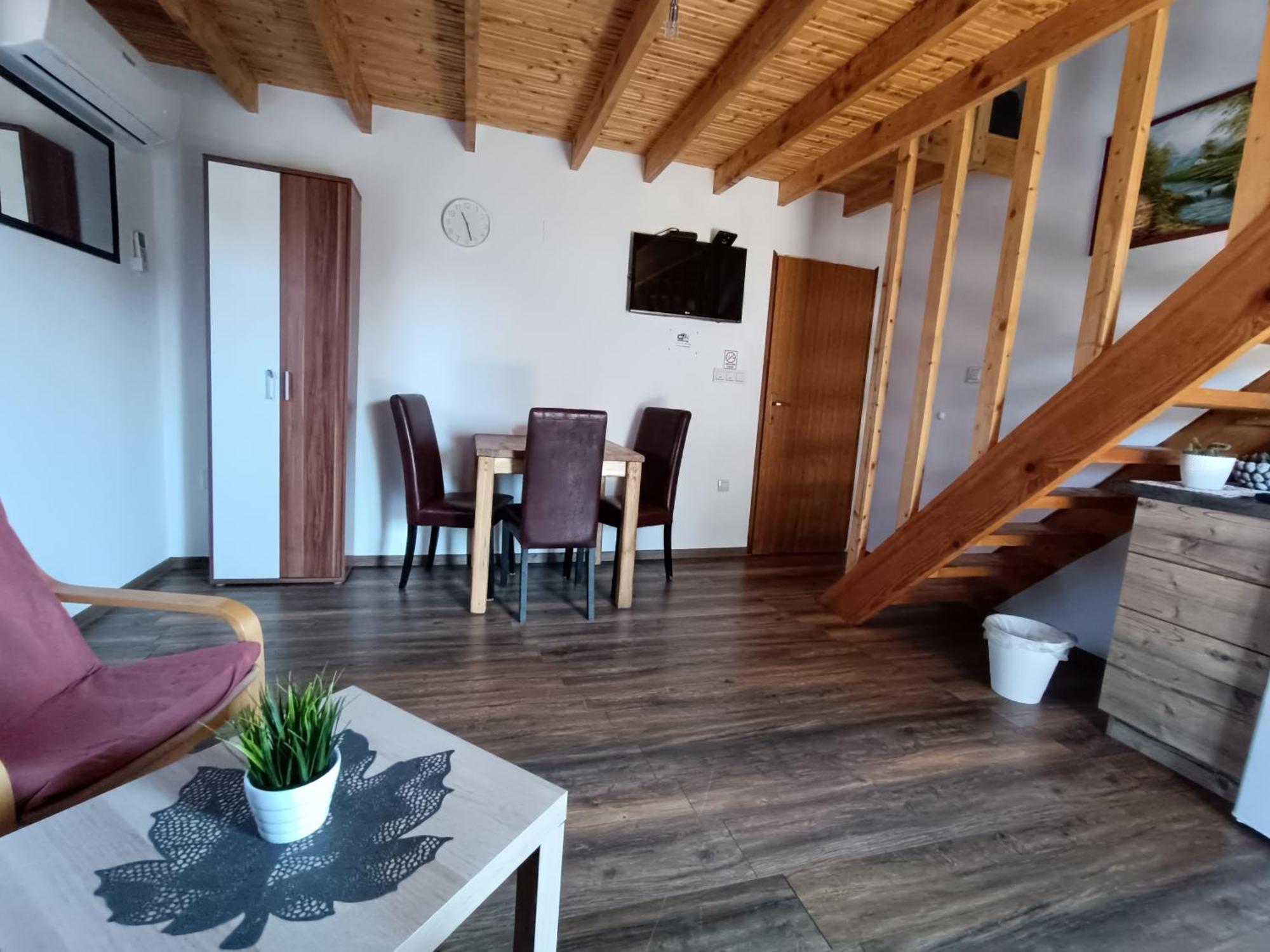Hotel Guesthouse Stari Jasen Velika Mlaka Екстер'єр фото