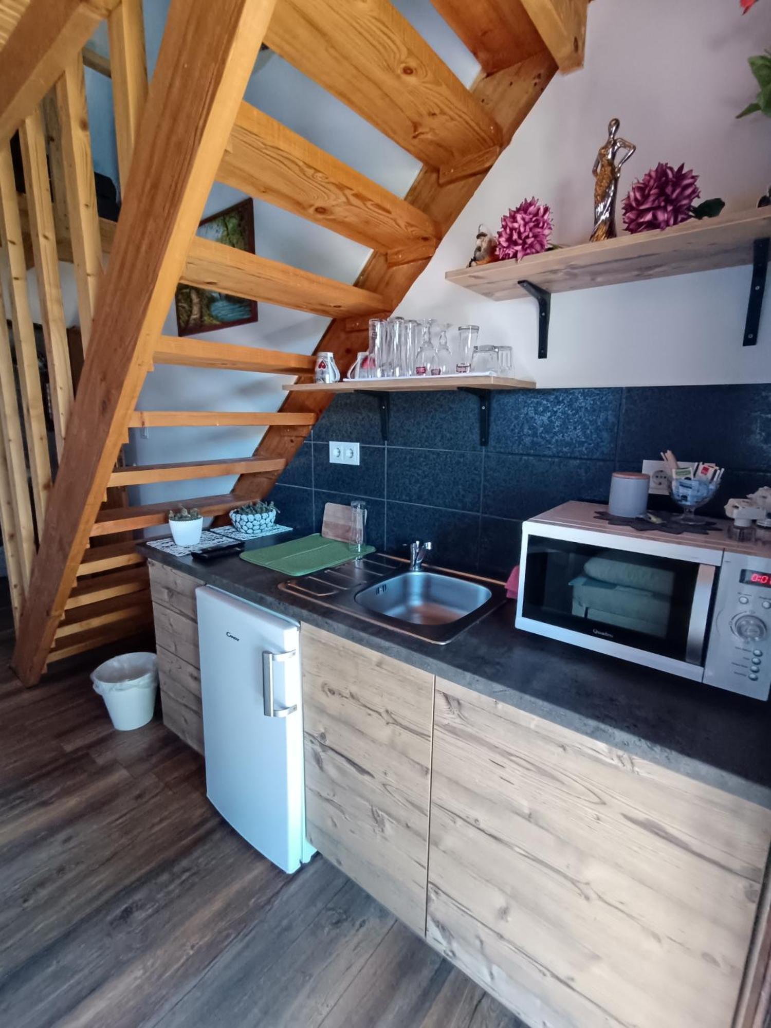 Hotel Guesthouse Stari Jasen Velika Mlaka Екстер'єр фото