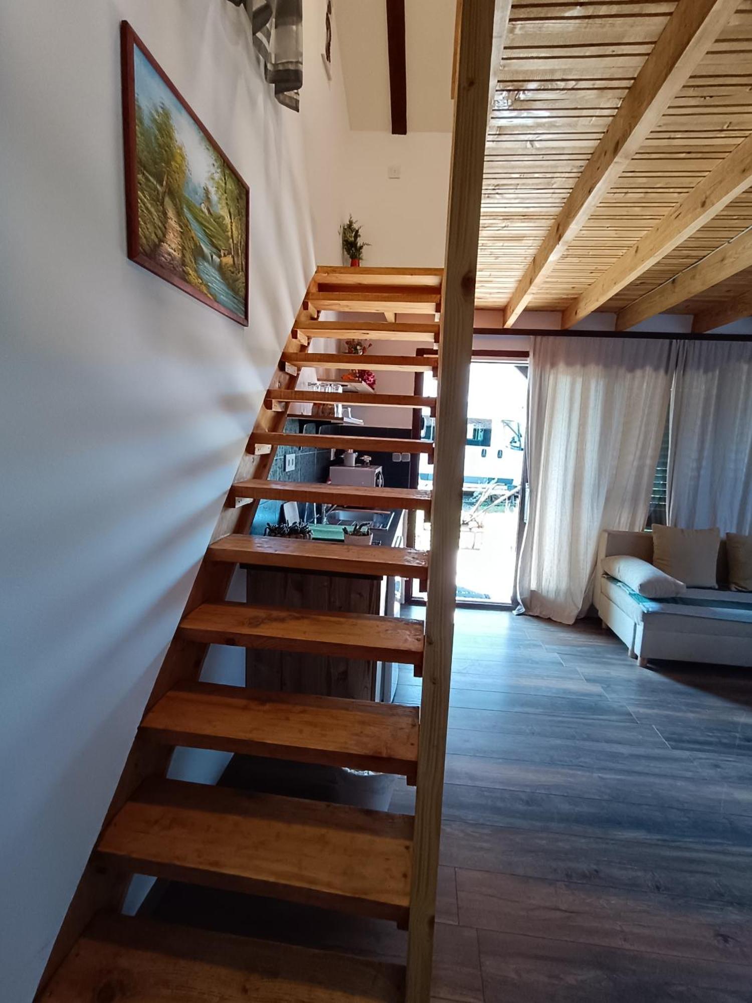 Hotel Guesthouse Stari Jasen Velika Mlaka Екстер'єр фото