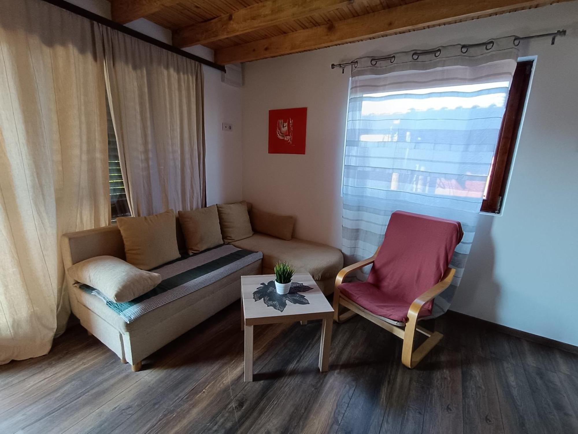 Hotel Guesthouse Stari Jasen Velika Mlaka Екстер'єр фото