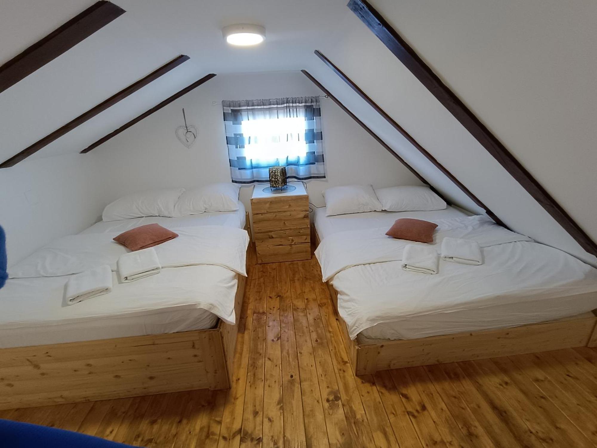 Hotel Guesthouse Stari Jasen Velika Mlaka Екстер'єр фото