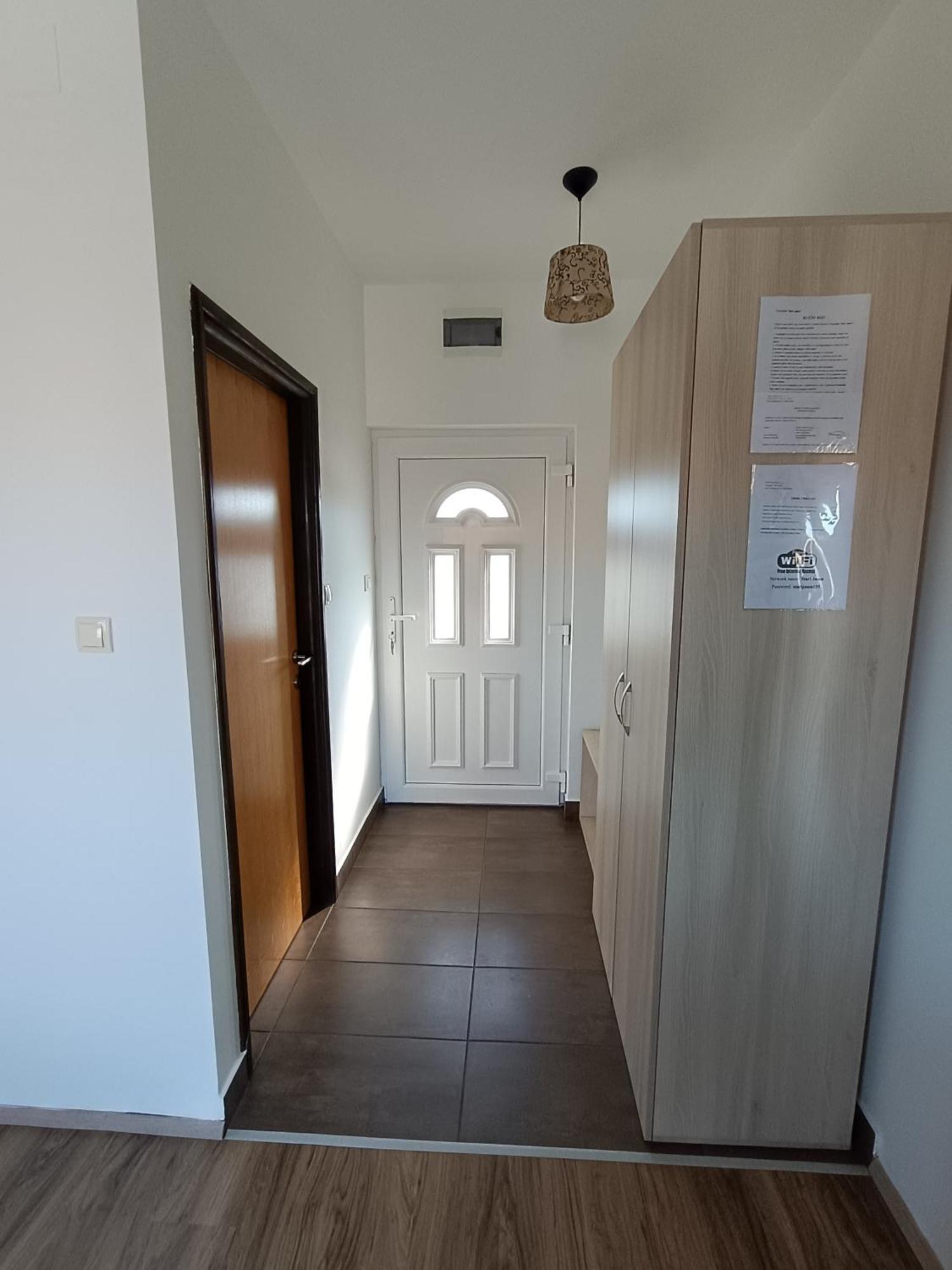 Hotel Guesthouse Stari Jasen Velika Mlaka Екстер'єр фото