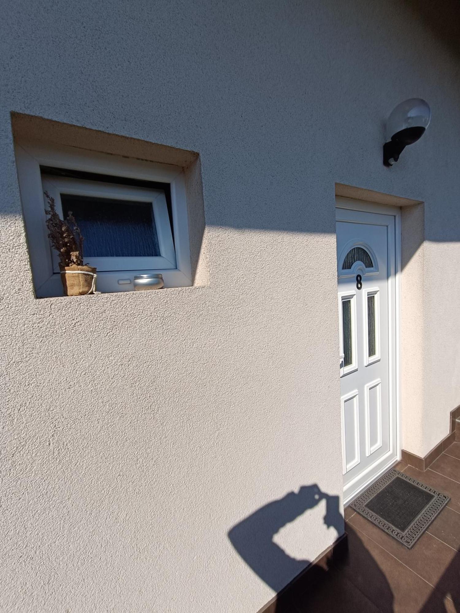 Hotel Guesthouse Stari Jasen Velika Mlaka Екстер'єр фото