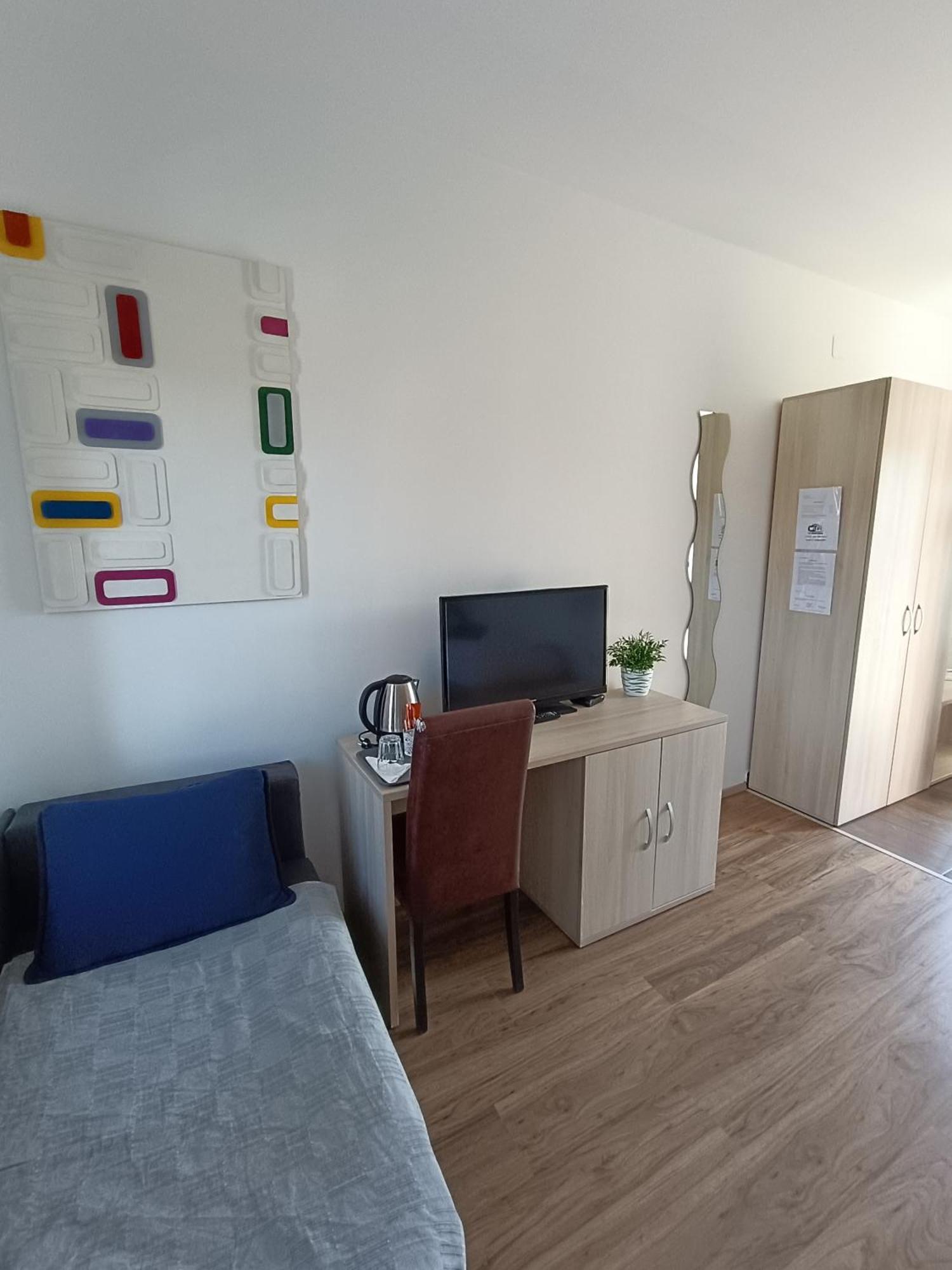 Hotel Guesthouse Stari Jasen Velika Mlaka Екстер'єр фото