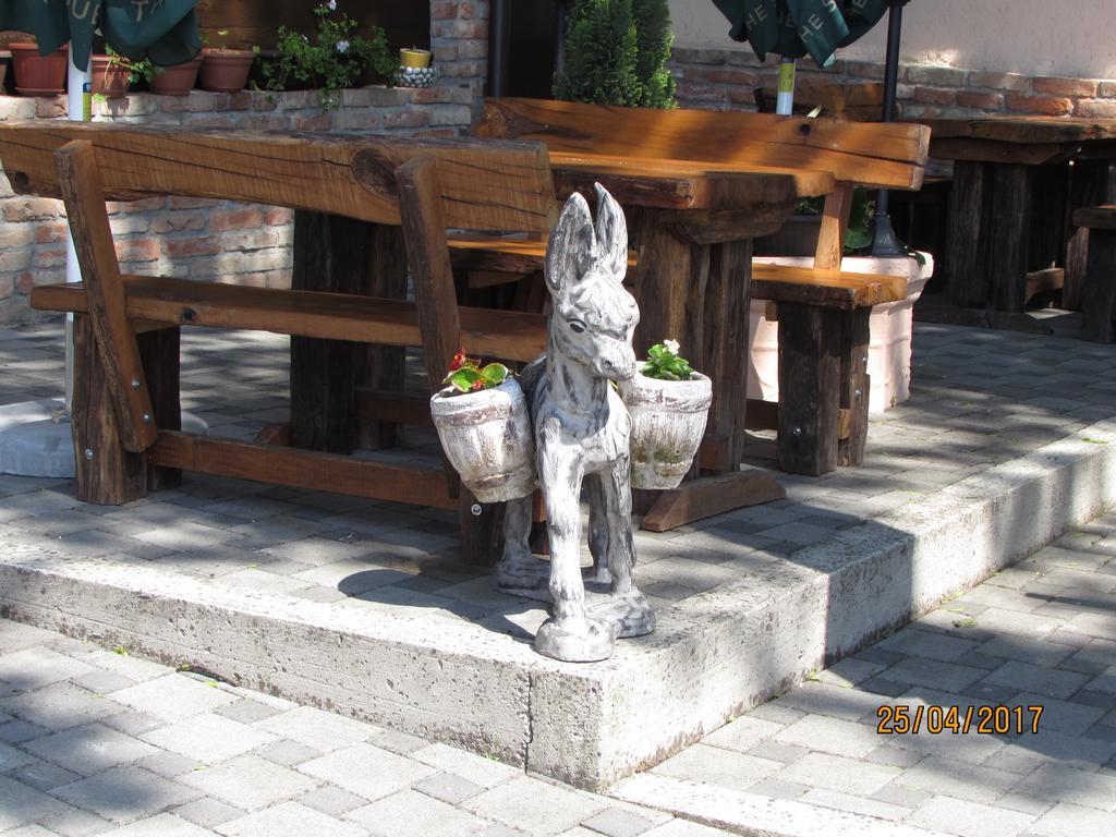 Hotel Guesthouse Stari Jasen Velika Mlaka Екстер'єр фото
