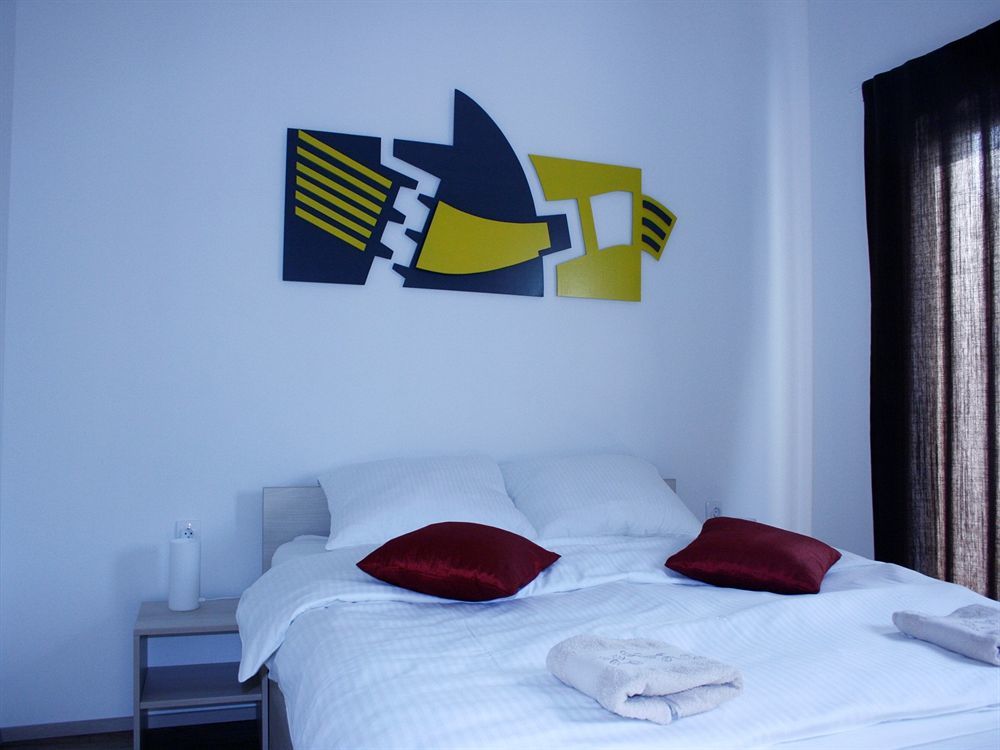 Hotel Guesthouse Stari Jasen Velika Mlaka Екстер'єр фото