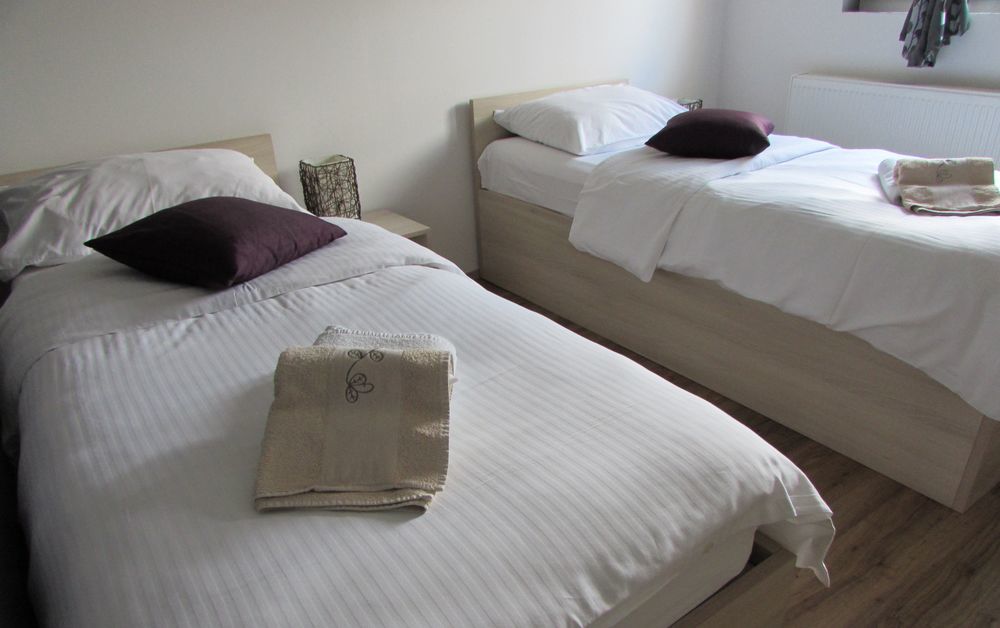 Hotel Guesthouse Stari Jasen Velika Mlaka Екстер'єр фото