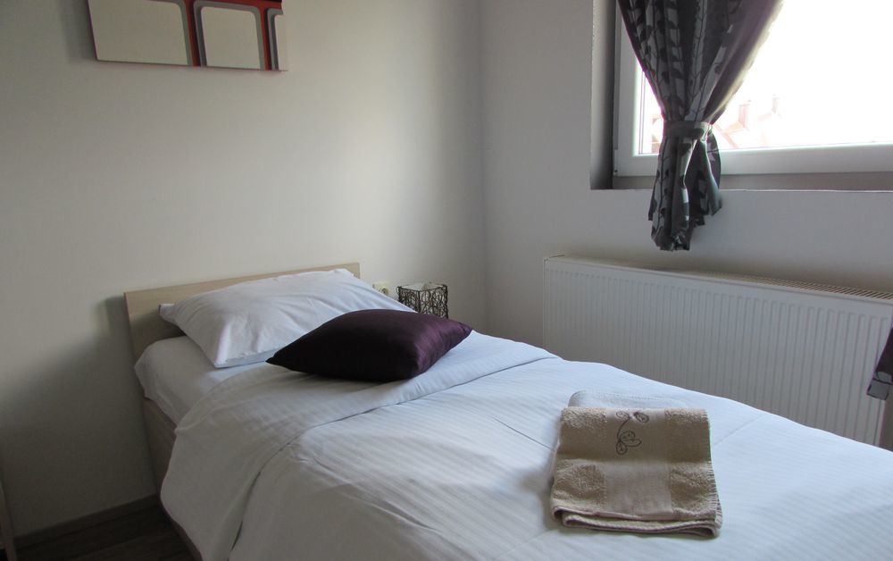 Hotel Guesthouse Stari Jasen Velika Mlaka Екстер'єр фото