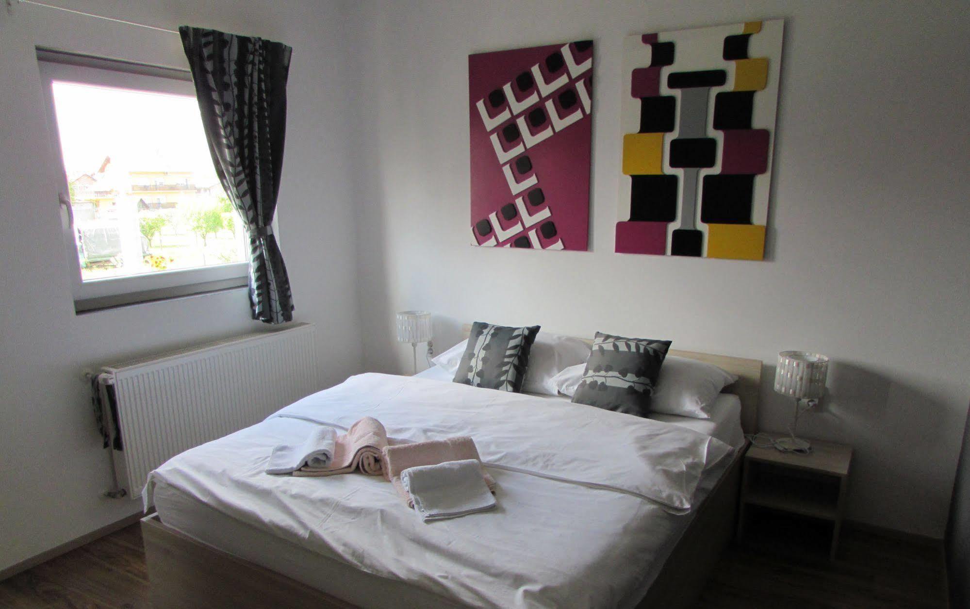 Hotel Guesthouse Stari Jasen Velika Mlaka Екстер'єр фото